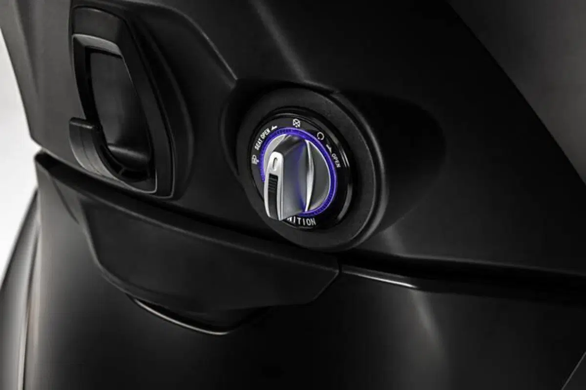Morbidelli SC125LX (2024 - 26) (16)