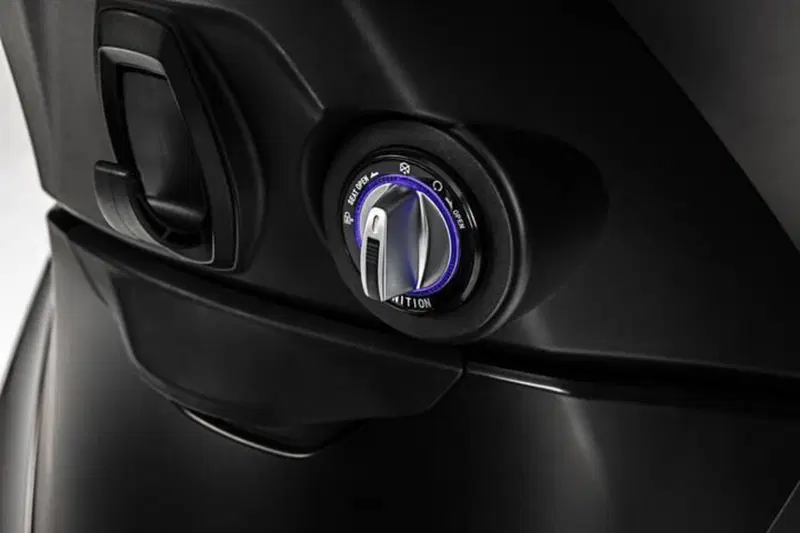 Morbidelli SC125LX (2024 - 26) (15)