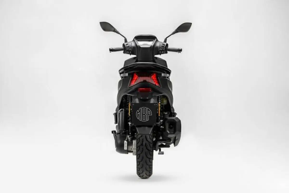 Morbidelli SC125LX (2024 - 26) (8)