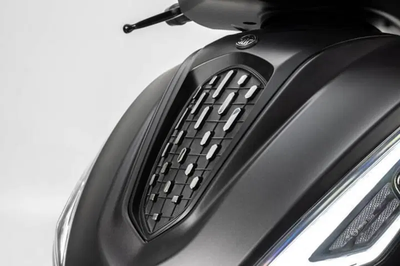 Morbidelli SC125LX (2024 - 26) (6)
