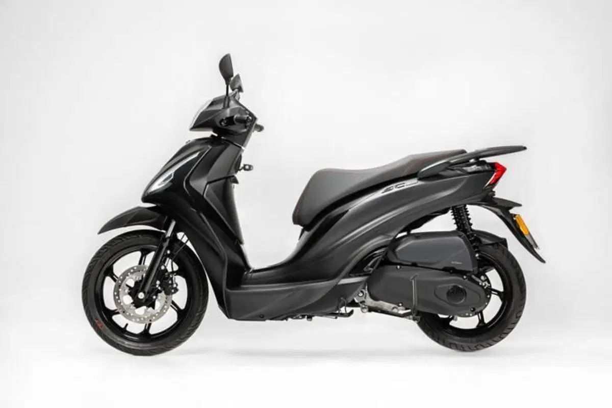 Morbidelli SC125LX (2024 - 26) (3)
