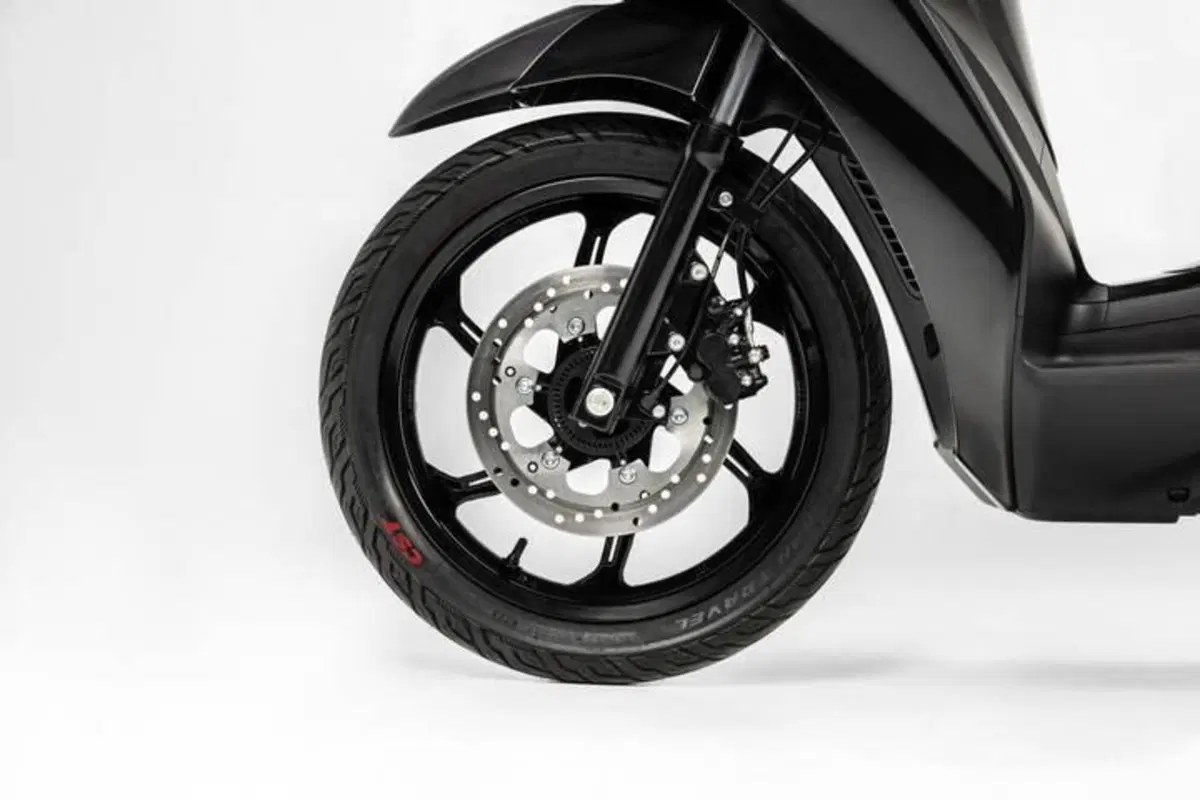 Morbidelli SC125LX (2024 - 26) (11)