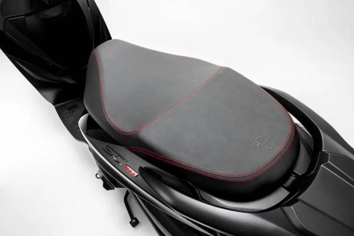 Morbidelli SC125LX (2024 - 26) (12)
