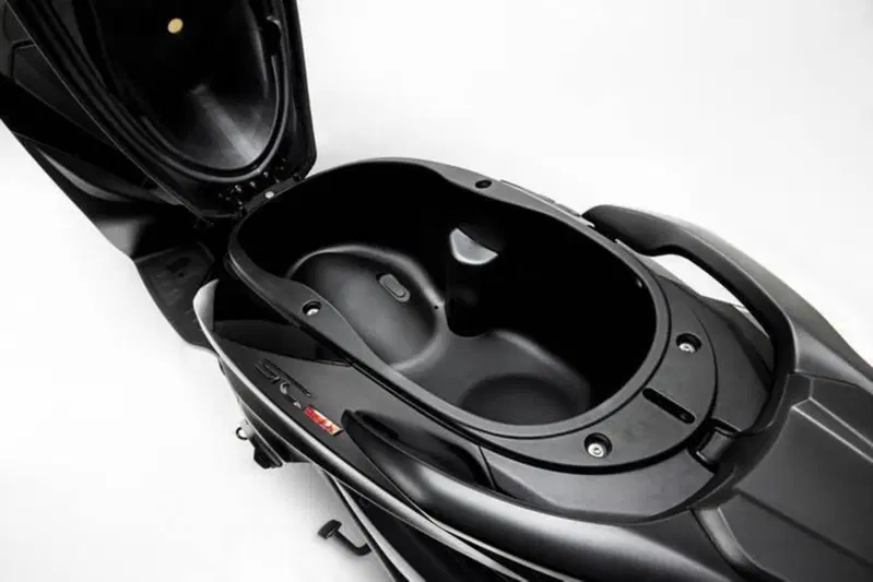 Morbidelli SC125LX (2024 - 26) (12)