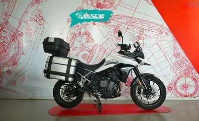 Triumph Tiger 900 GT Pro (2020 - 23) usata
