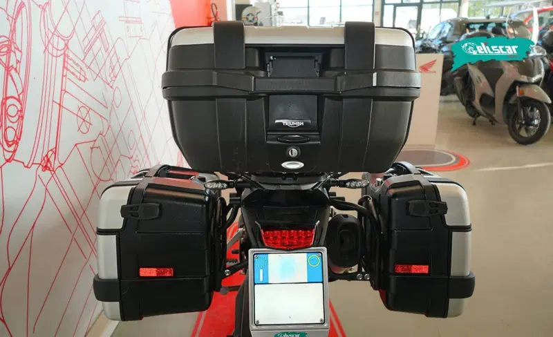 Triumph Tiger 900 GT Pro (2020 - 23) (11)