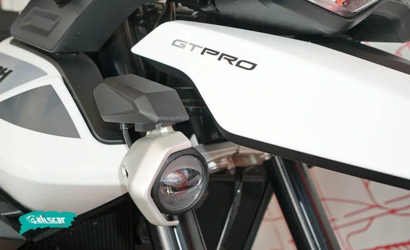 Triumph Tiger 900 GT Pro (2020 - 23) (13)