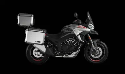 Morbidelli T1002VX (2024 - 26) nuova