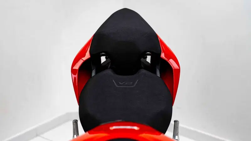 Ducati Panigale V2 (2021 - 24) (10)