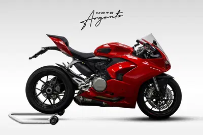 Ducati Panigale V2 (2021 - 24) usata