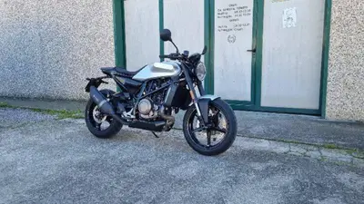 Husqvarna Vitpilen 701 (2018 - 19) usata