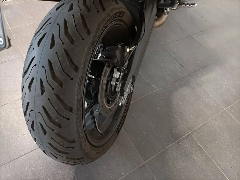 Ducati Scrambler 1100 (2018 - 20) (10)