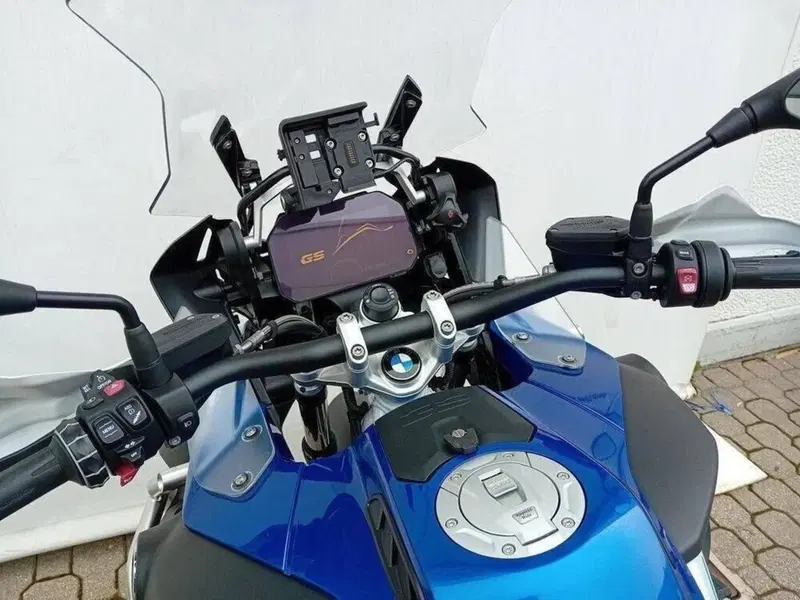 Bmw R 1250 GS Adventure (2019 - 20) (7)