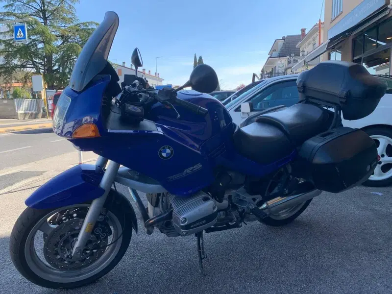 Bmw R 1100 RS (7)