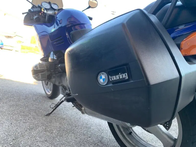 Bmw R 1100 RS (8)