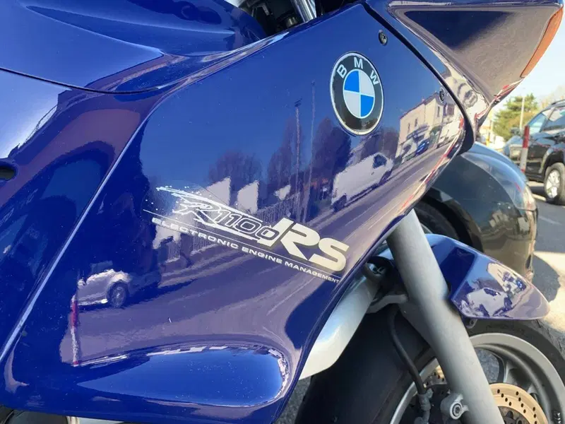 Bmw R 1100 RS (3)