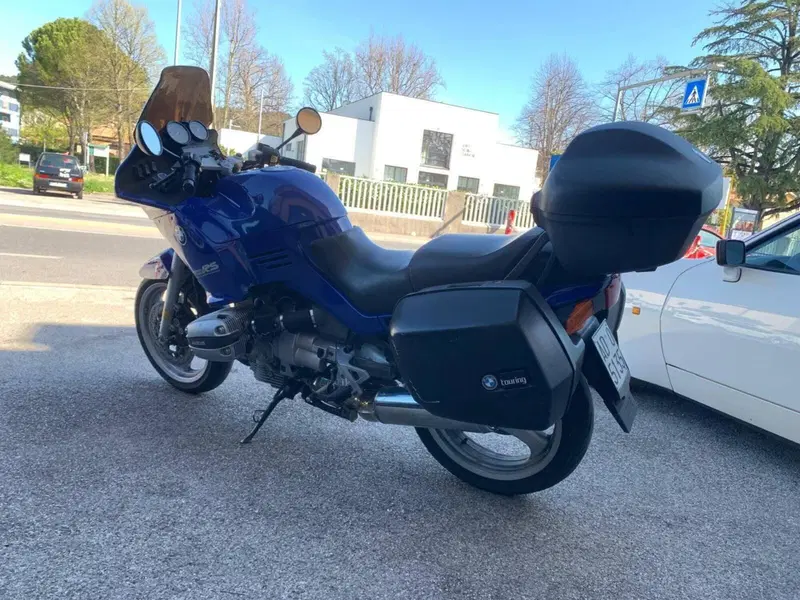 Bmw R 1100 RS (5)