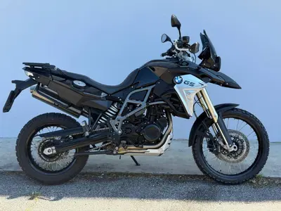 Bmw F 800 GS (2016 - 18) usata