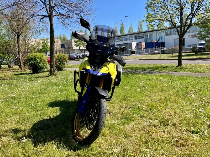 Suzuki V-Strom 800DE (2023 - 24) (3)