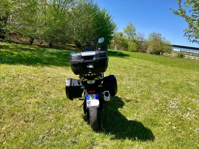 Suzuki V-Strom 800DE (2023 - 24) (6)