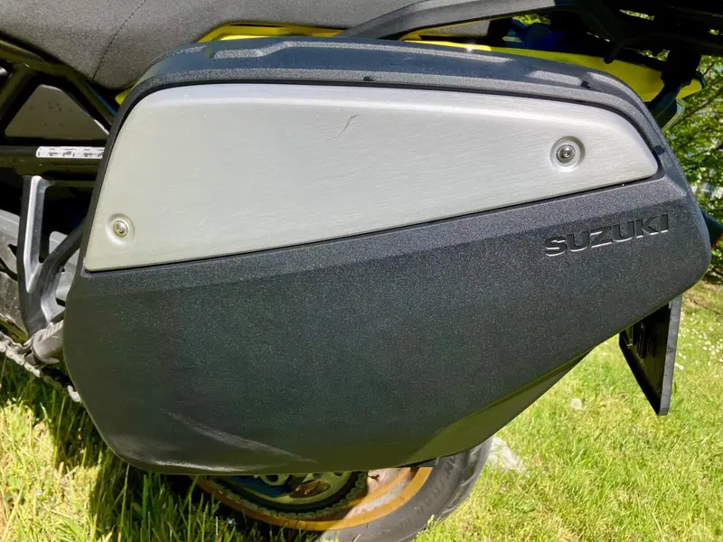 Suzuki V-Strom 800DE (2023 - 24) (9)