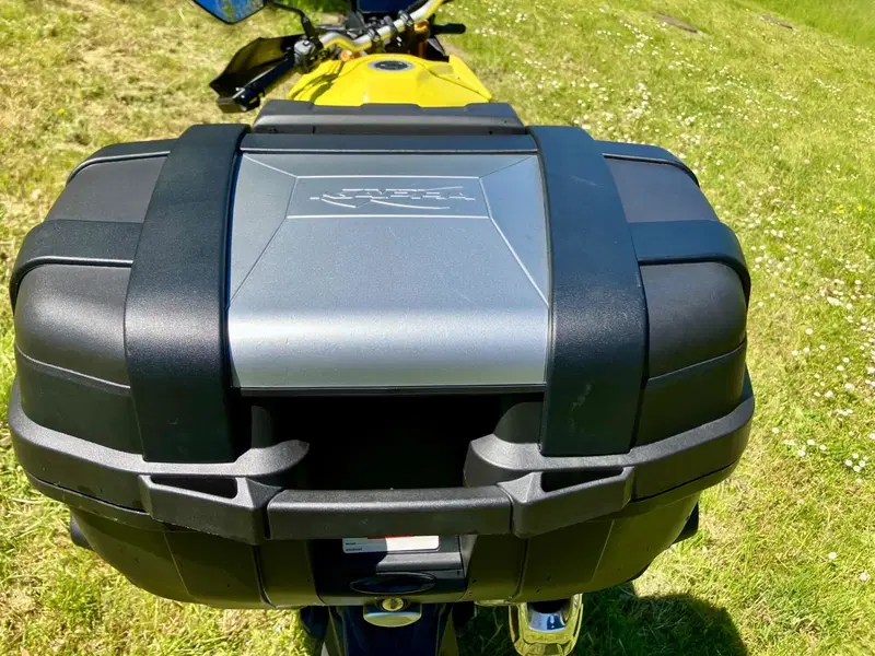 Suzuki V-Strom 800DE (2023 - 24) (10)