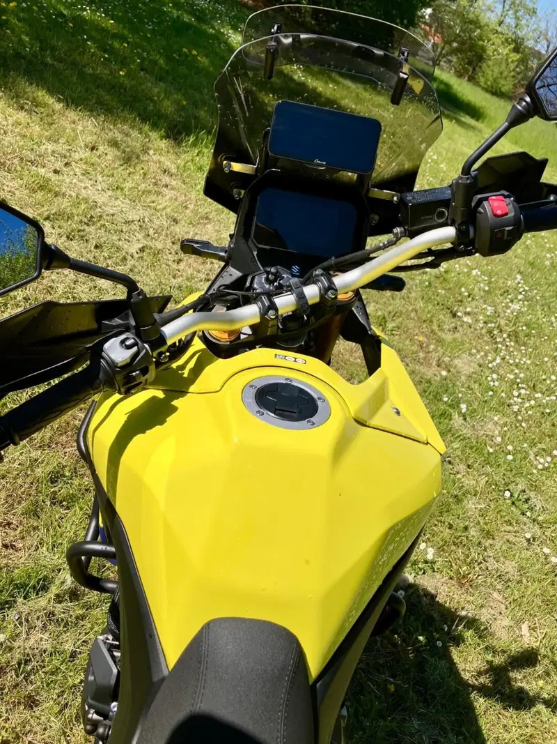 Suzuki V-Strom 800DE (2023 - 24) (11)