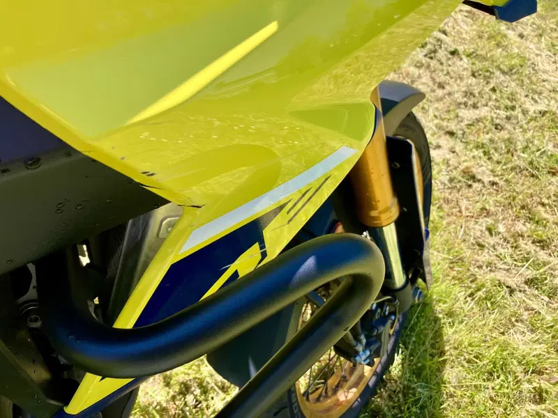 Suzuki V-Strom 800DE (2023 - 24) (13)