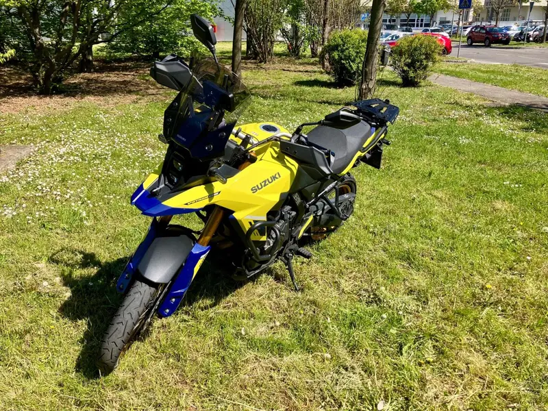 Suzuki V-Strom 800DE (2023 - 24) (17)
