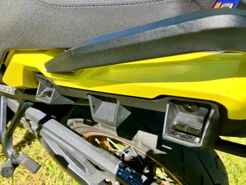 Suzuki V-Strom 800DE (2023 - 24) (15)