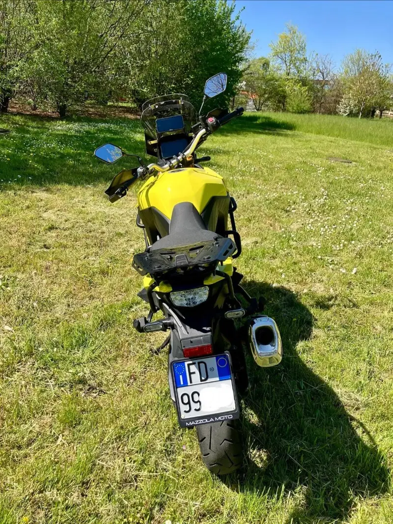 Suzuki V-Strom 800DE (2023 - 24) (20)