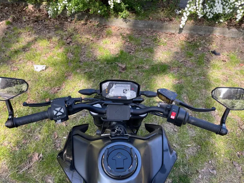 KTM 790 Duke (2018 - 20) (4)