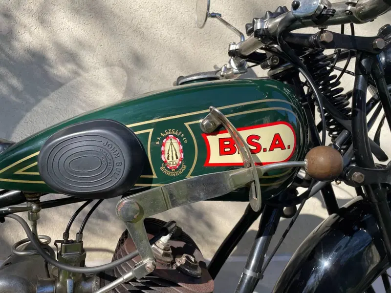 Bsa Sloper HP 5.57 DeLuxe (2)