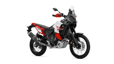 Yamaha T&eacute;n&eacute;r&eacute; 700 World Raid (2026) nuova