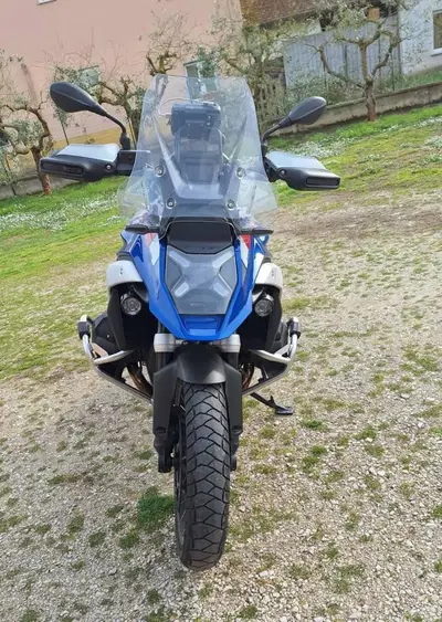 Bmw R 1300 GS ASA (2024 - 26) usata