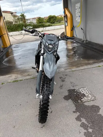 Betamotor RR 125 4T Enduro T - X Special Edition (2025 - 26) usata