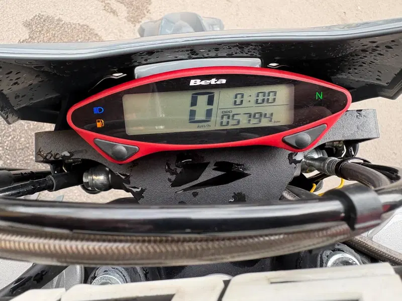Betamotor RR 125 4T Enduro T - X Special Edition (2025 - 26) (4)