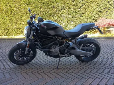 Ducati Monster 821 (2018 - 20) usata