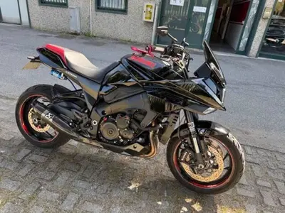 Suzuki Katana 1000 Jindachi (2019 - 20) usata