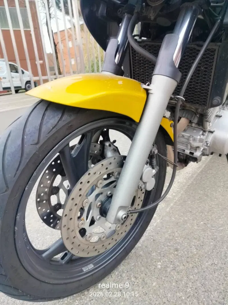 Yamaha TDM 850 (1996 - 01) (5)
