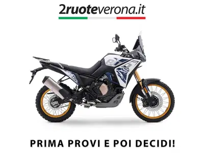 Voge Valico 800DSX Rally (2025 - 26) nuova