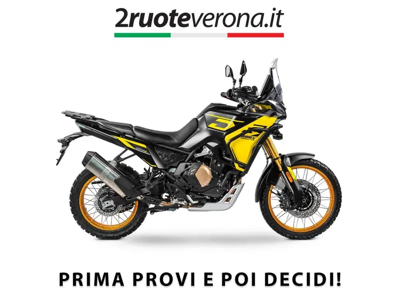 Voge Valico 800DSX Rally (2025 - 26) (3)