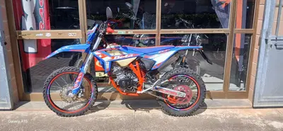Betamotor RR 125 4T Enduro R (2024 - 26) usata