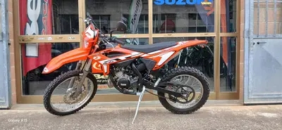 Betamotor RR 50 Enduro (2021 - 26) usata