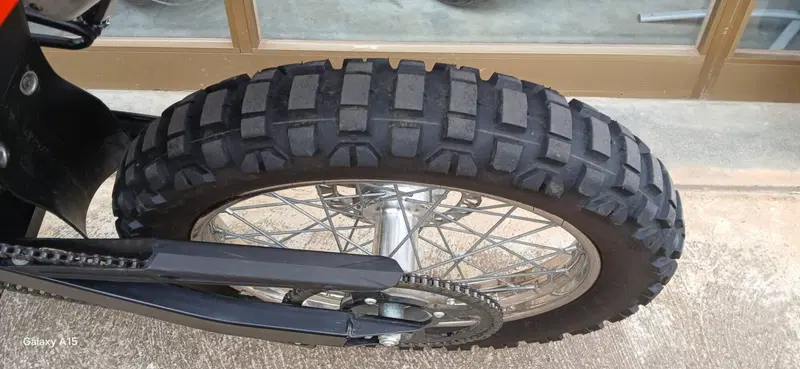 Betamotor RR 50 Enduro (2021 - 26) (3)