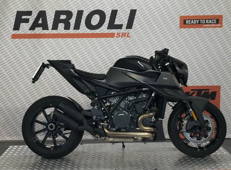 KTM Brabus 1300 R (2023 - 25) (17)