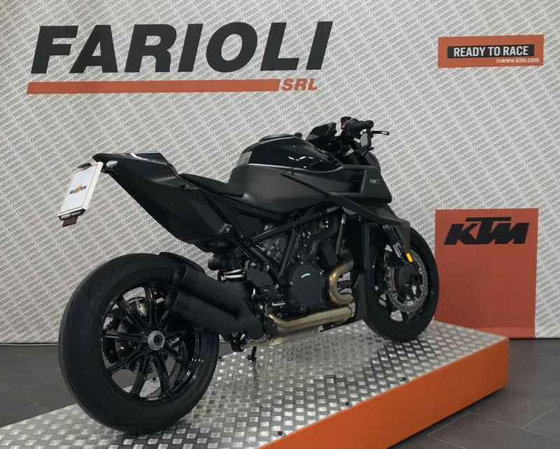 KTM Brabus 1300 R (2023 - 25) (18)