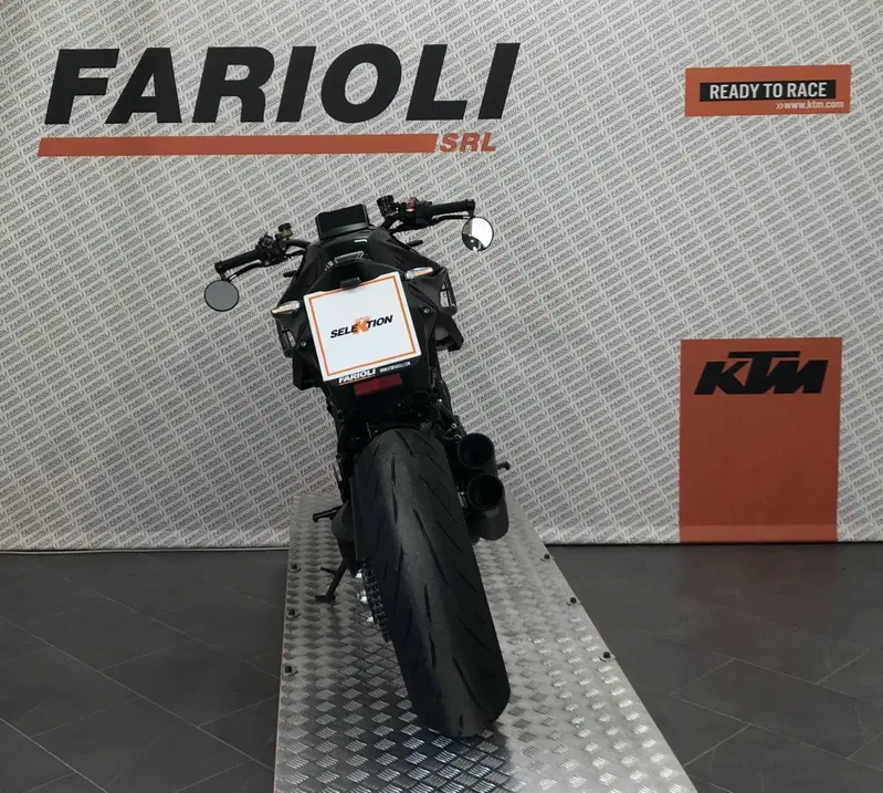 KTM Brabus 1300 R (2023 - 25)