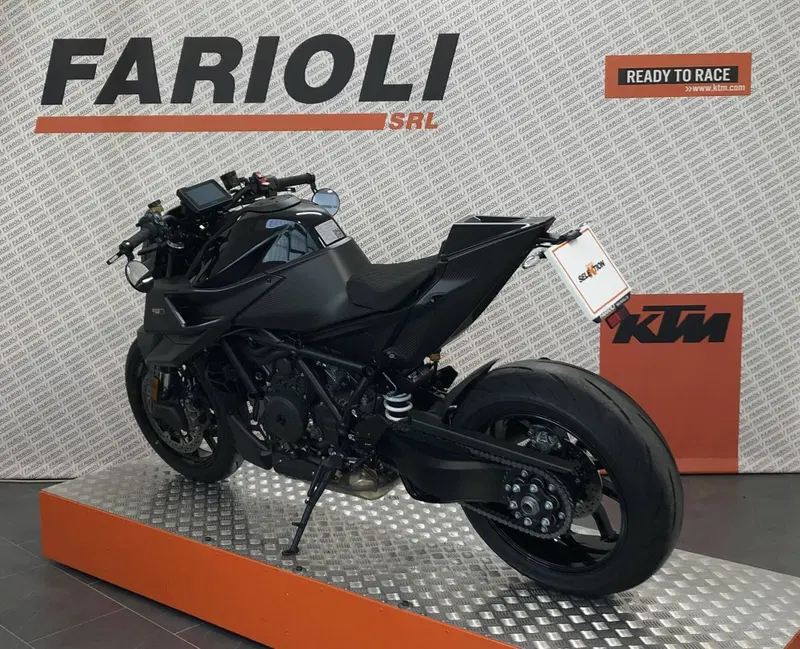 KTM Brabus 1300 R (2023 - 25) (2)