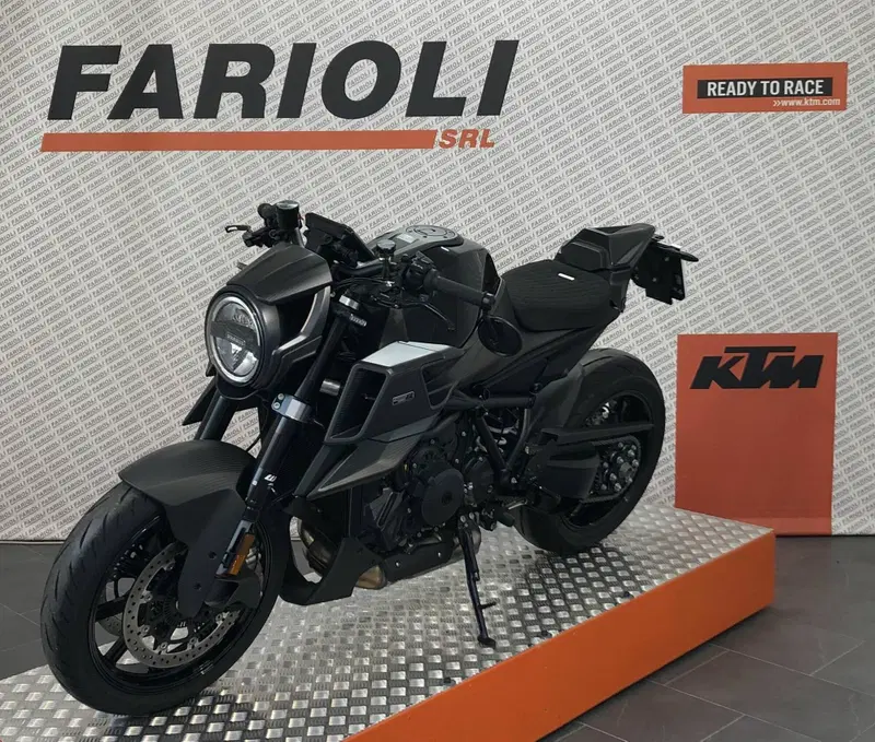 KTM Brabus 1300 R (2023 - 25) (4)